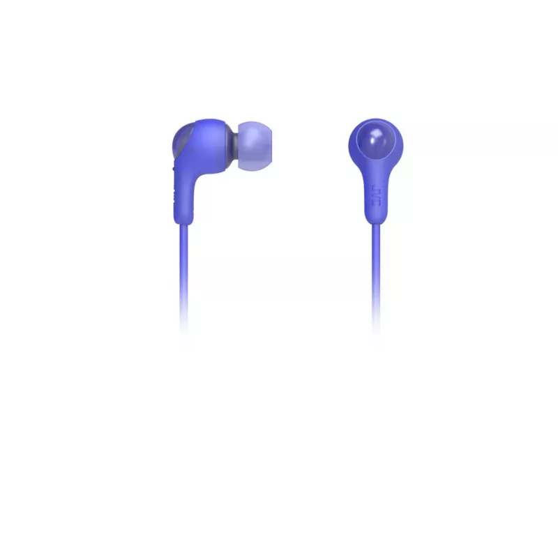 JVC HA-FX9BT-A-E Zestaw słuchawkowy Bezprzewodowy Douszny Połączenia/Muzyka Bluetooth Niebieski