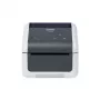 Drukarka etykiet Brother TD-4425DN Termiczna bezpośrednia 203 x 203 DPI 203 mm/s Przewodowa sieć Ethernet LAN