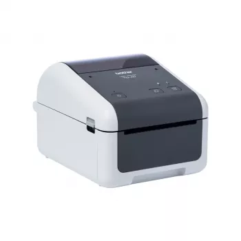 Drukarka etykiet Brother TD-4425DN Termiczna bezpośrednia 203 x 203 DPI 203 mm/s Przewodowa sieć Ethernet LAN