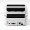 Drukarka etykiet Brother TD-4425DN Termiczna bezpośrednia 203 x 203 DPI 203 mm/s Przewodowa sieć Ethernet LAN