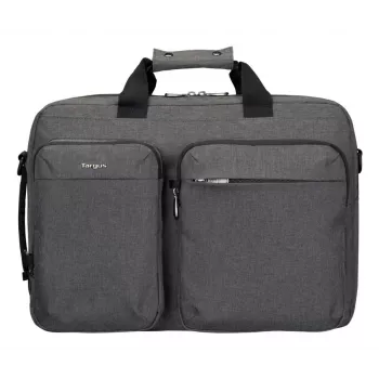 Targus TBT94304GL pokrowiec na laptopa 40,6 cm (16 cali) Aktówka Szary