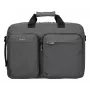 Targus TBT94304GL pokrowiec na laptopa 40,6 cm (16 cali) Aktówka Szary