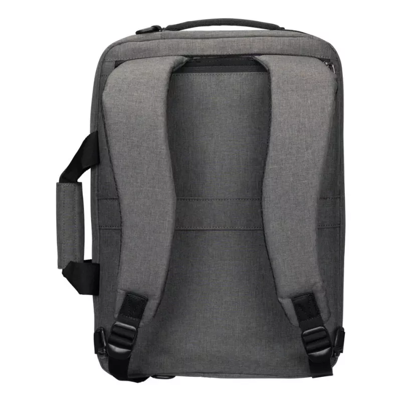 Targus TBT94304GL pokrowiec na laptopa 40,6 cm (16 cali) Aktówka Szary