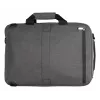 Targus TBT94304GL pokrowiec na laptopa 40,6 cm (16 cali) Aktówka Szary