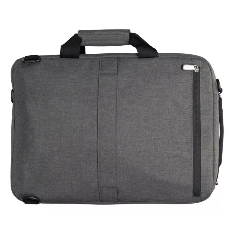 Targus TBT94304GL pokrowiec na laptopa 40,6 cm (16 cali) Aktówka Szary