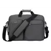 Targus TBT94304GL pokrowiec na laptopa 40,6 cm (16 cali) Aktówka Szary