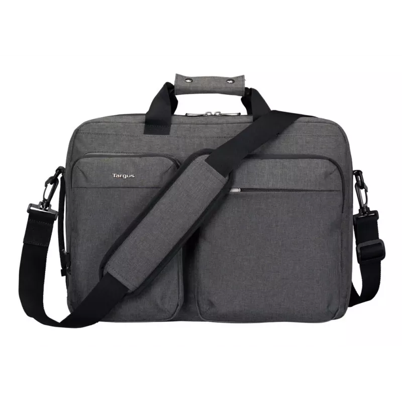 Targus TBT94304GL pokrowiec na laptopa 40,6 cm (16 cali) Aktówka Szary