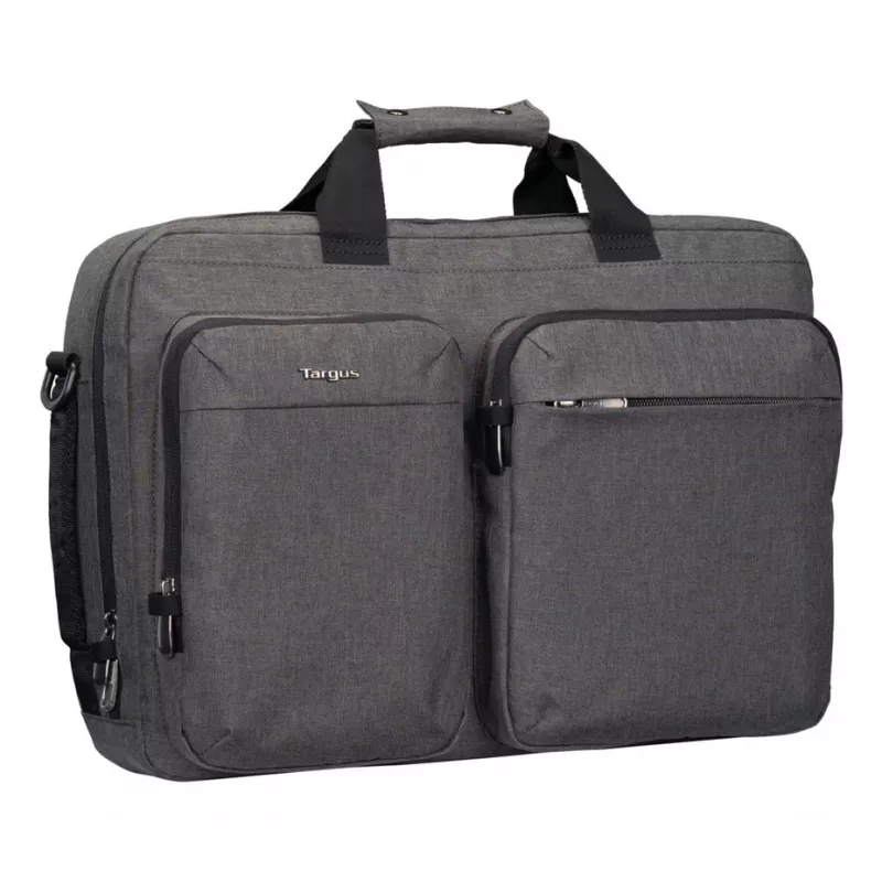Targus TBT94304GL pokrowiec na laptopa 40,6 cm (16 cali) Aktówka Szary