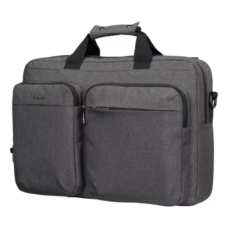 Targus TBT94304GL pokrowiec na laptopa 40,6 cm (16 cali) Aktówka Szary