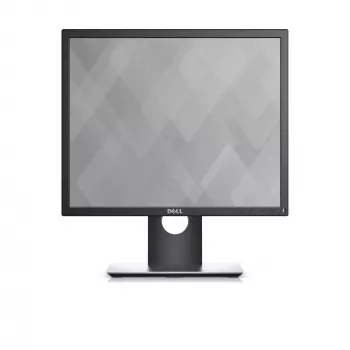 Monitor komputerowy DELL P Series P1917S 48,3 cm (19 cali) 1280 x 1024 piksele SXGA LCD Czarny