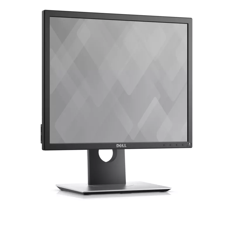 Monitor komputerowy DELL P Series P1917S 48,3 cm (19 cali) 1280 x 1024 piksele SXGA LCD Czarny