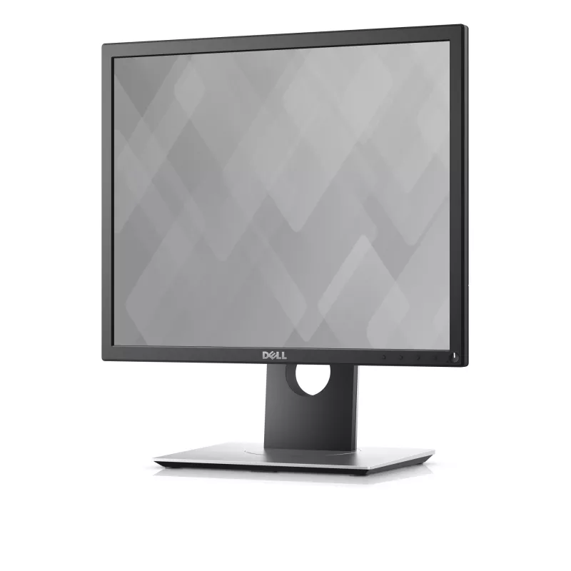 Monitor komputerowy DELL P Series P1917S 48,3 cm (19 cali) 1280 x 1024 piksele SXGA LCD Czarny