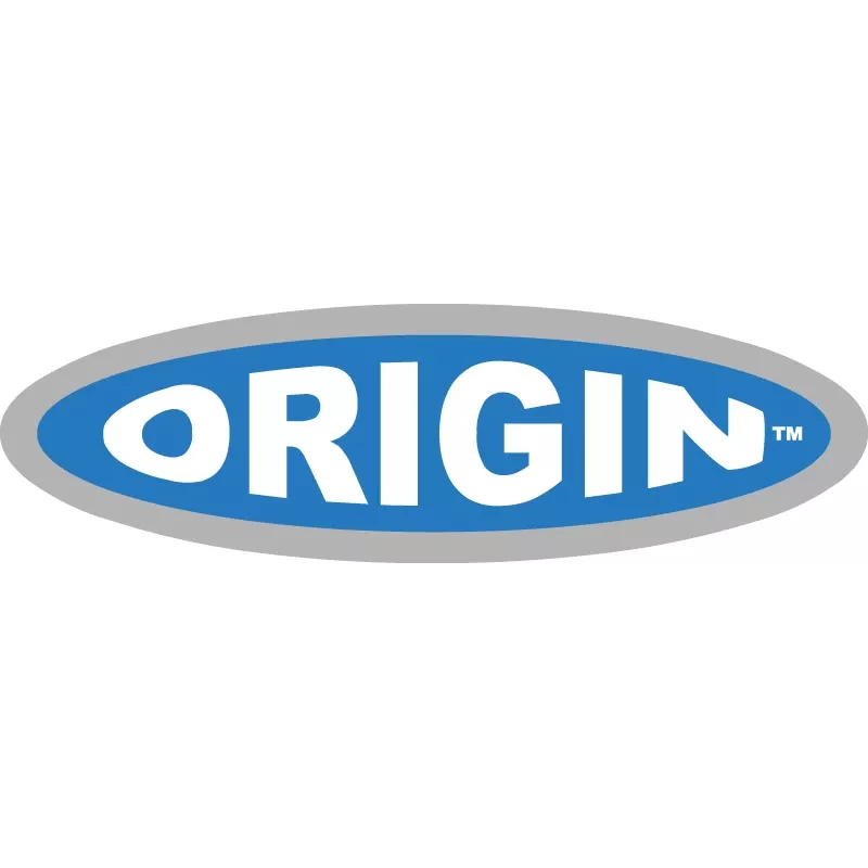 Origin Storage 1470G2D-2USB-R czytnik kodów kreskowych