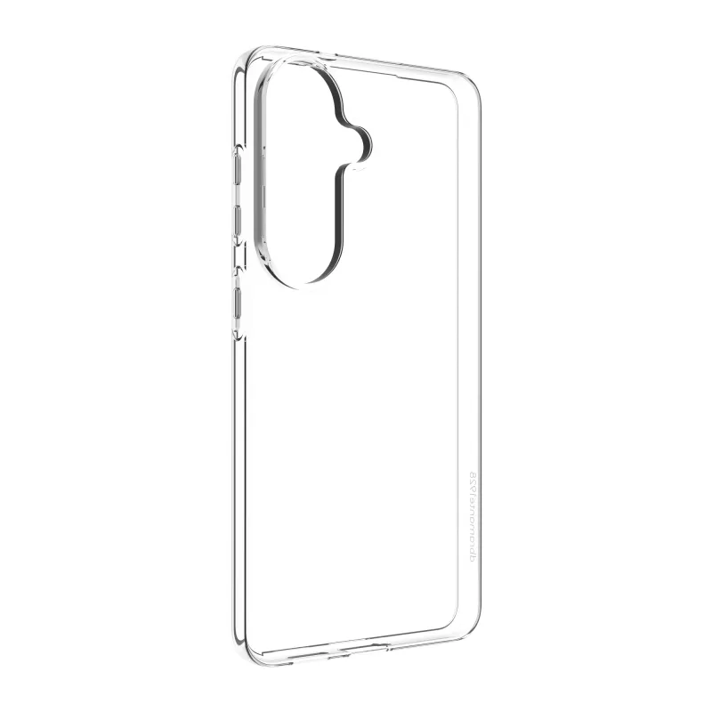 dbramante1928 Greenland - Galaxy S26 - Clear, osłona, Samsung, Galaxy S26, 16 cm (6.3 inch), Transparent