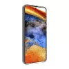 dbramante1928 Greenland - Galaxy S26 - Clear, osłona, Samsung, Galaxy S26, 16 cm (6.3 inch), Transparent