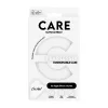 PanzerGlass CARE™ by ® Etui biały Orchid iPhone 17e | 16e, Cover, Apple - iPhone 16e, Apple - iPhone 17e, biały