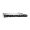 Serwer DELL PowerEdge R260 2 TB Rack (1U) Intel Xeon 6 6315P 2,8 GHz 16 GB DDR5-SDRAM 700 W