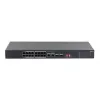 Dahua Technology PoE S3218-16ET-135 przełącznik sieciowy Niezarządzalny L2 Gigabit Ethernet (10/100/1000) Power over Ethernet (PoE) 1U Czarny