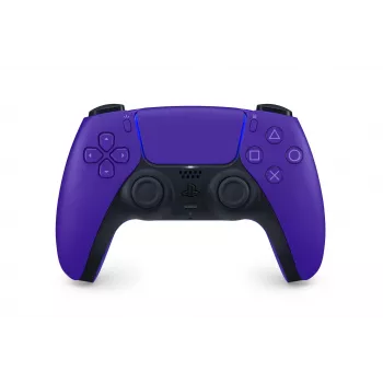 Sony DualSense Czarny, Purpurowy Bluetooth/USB Gamepad Analogowy / Cyfrowy PlayStation 5