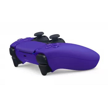 Sony DualSense Czarny, Purpurowy Bluetooth/USB Gamepad Analogowy / Cyfrowy PlayStation 5