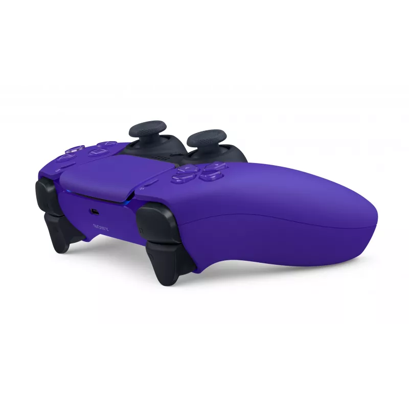 Sony DualSense Czarny, Purpurowy Bluetooth/USB Gamepad Analogowy / Cyfrowy PlayStation 5