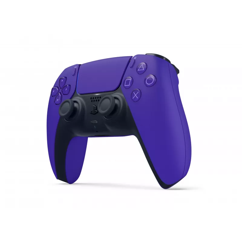 Sony DualSense Czarny, Purpurowy Bluetooth/USB Gamepad Analogowy / Cyfrowy PlayStation 5