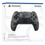 Sony DualSense Camouflage Bluetooth/USB Gamepad Analogowy / Cyfrowy PlayStation 5