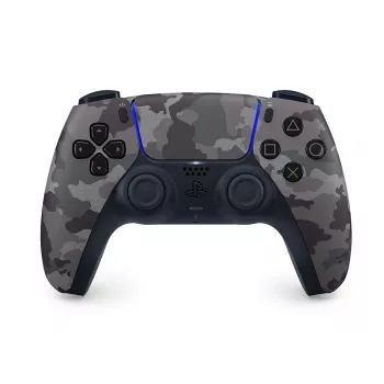 Sony DualSense Camouflage Bluetooth/USB Gamepad Analogowy / Cyfrowy PlayStation 5