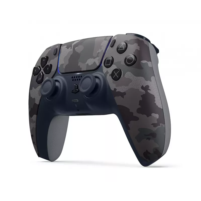 Sony DualSense Camouflage Bluetooth/USB Gamepad Analogowy / Cyfrowy PlayStation 5