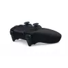 Sony DualSense™ Kontroler bezprzewodowy - Midnight Czarny, Gamepad, Android, MAC, PC, PlayStation 5, iOS, Przycisk opcji, Przycisk udostępniania, Analogowy / Cyfrowy, Różne, Bezprzewodowy