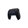 Sony DualSense™ Kontroler bezprzewodowy - Midnight Czarny, Gamepad, Android, MAC, PC, PlayStation 5, iOS, Przycisk opcji, Przycisk udostępniania, Analogowy / Cyfrowy, Różne, Bezprzewodowy