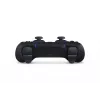 Sony DualSense™ Kontroler bezprzewodowy - Midnight Czarny, Gamepad, Android, MAC, PC, PlayStation 5, iOS, Przycisk opcji, Przycisk udostępniania, Analogowy / Cyfrowy, Różne, Bezprzewodowy