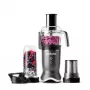 NutriBullet NB1224DG 0.9 L Mikser stołowy 1200 W Ciemnoszary