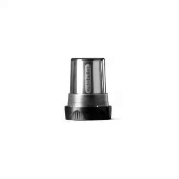 NutriBullet NB1224DG 0.9 L Mikser stołowy 1200 W Ciemnoszary