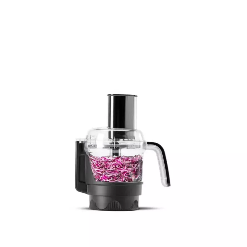 NutriBullet NB1224DG 0.9 L Mikser stołowy 1200 W Ciemnoszary