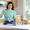 NutriBullet NB1224DG 0.9 L Mikser stołowy 1200 W Ciemnoszary