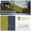 Motorola moto g86 5G 16.9 cm (6.67 inch) Dual SIM Android 15 USB Type-C 8 GB 256 GB 5200 mAh zielony