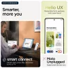 Motorola moto g86 5G 16.9 cm (6.67 inch) Dual SIM Android 15 USB Type-C 8 GB 256 GB 5200 mAh zielony
