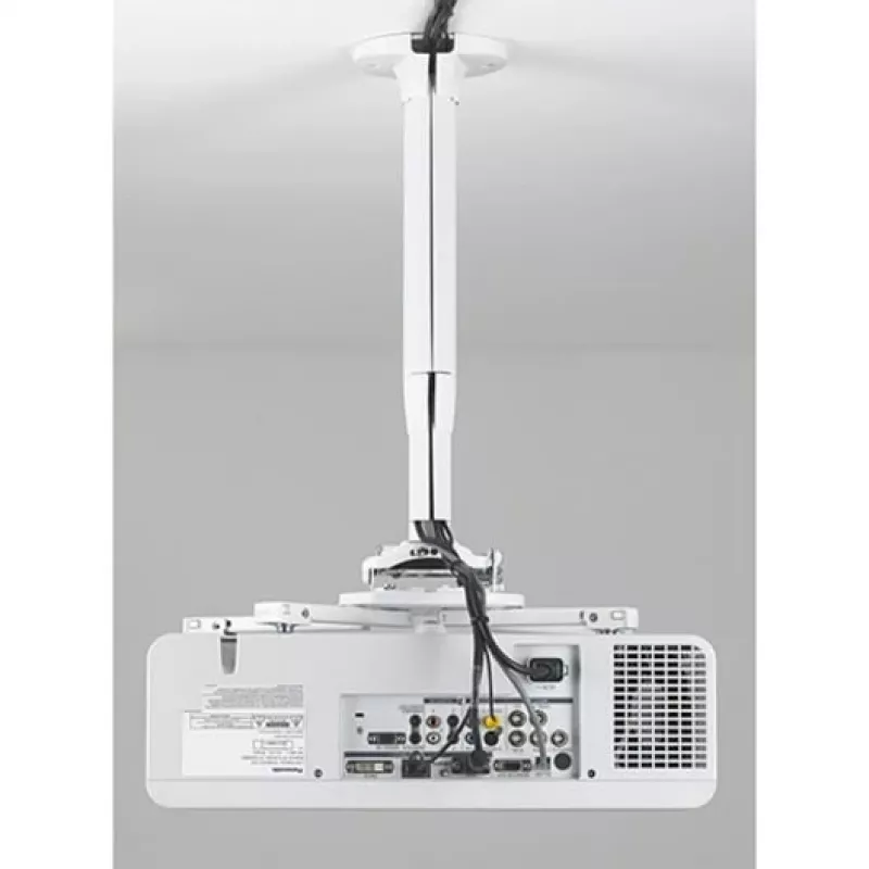 Uchwyt projektorowy Chief KITEP080135W Sufit Biały