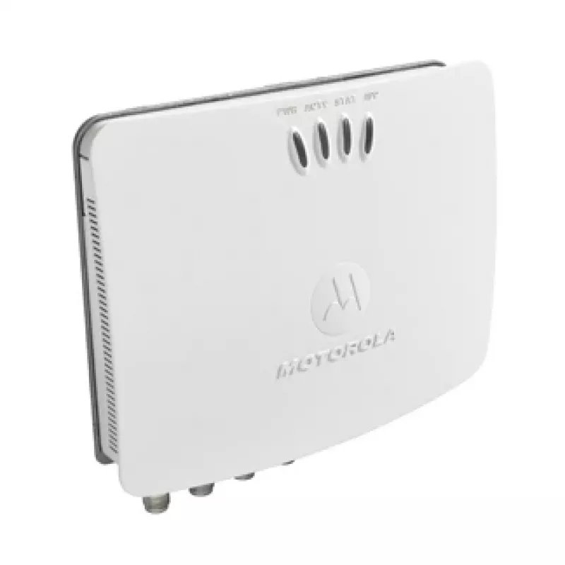 Czytnik RFID Motorola FX7500 USB biały
