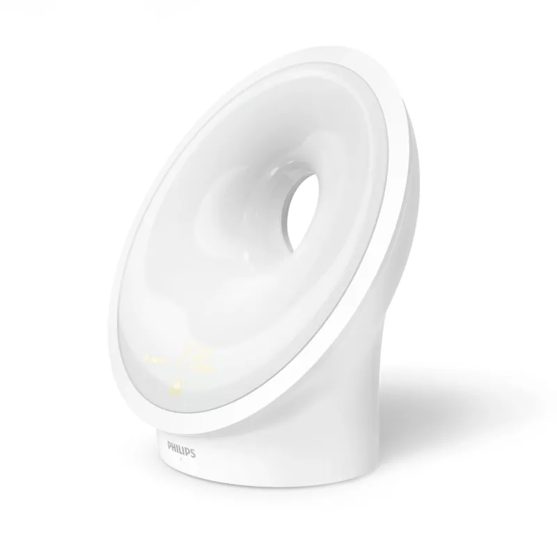 Philips SmartSleep HF3651/01 Budzik świetlny z funkcją nocną