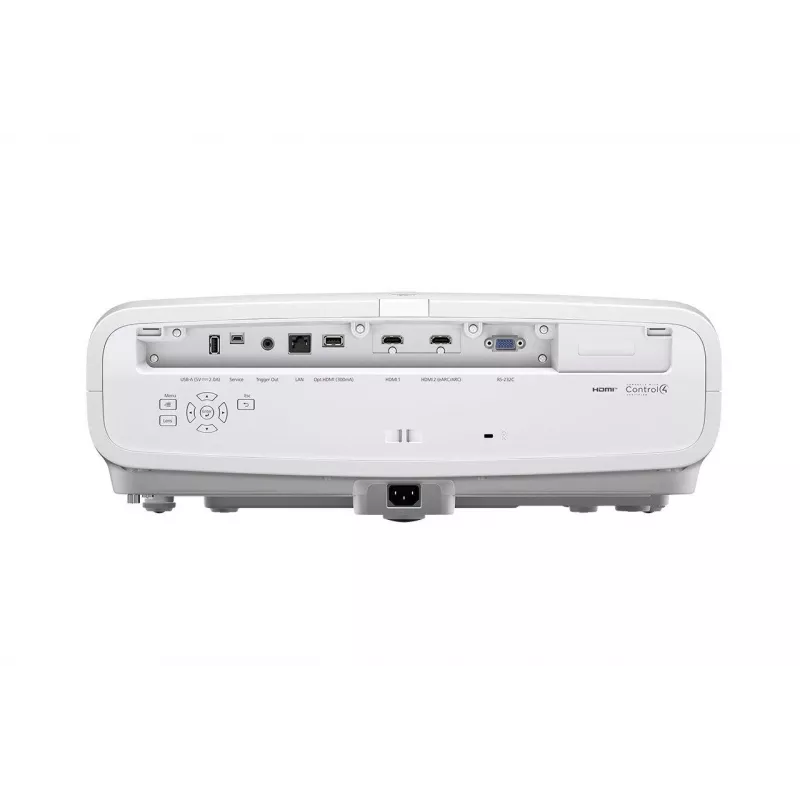 Epson EH-LS9000W 2200 ANSI lumenów 3LCD UHD 4K (3840x2160) Biały