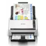 Epson WorkForce DS-530III Skaner arkuszowy 600 x 600 DPI A4 Biały