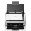 Epson WorkForce DS-530III Skaner arkuszowy 600 x 600 DPI A4 Biały