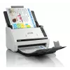 Epson WorkForce DS-530III Skaner arkuszowy 600 x 600 DPI A4 Biały