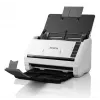 Epson WorkForce DS-530III Skaner arkuszowy 600 x 600 DPI A4 Biały