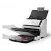 Epson WorkForce DS-530III Skaner arkuszowy 600 x 600 DPI A4 Biały