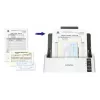 Epson WorkForce DS-530III Skaner arkuszowy 600 x 600 DPI A4 Biały
