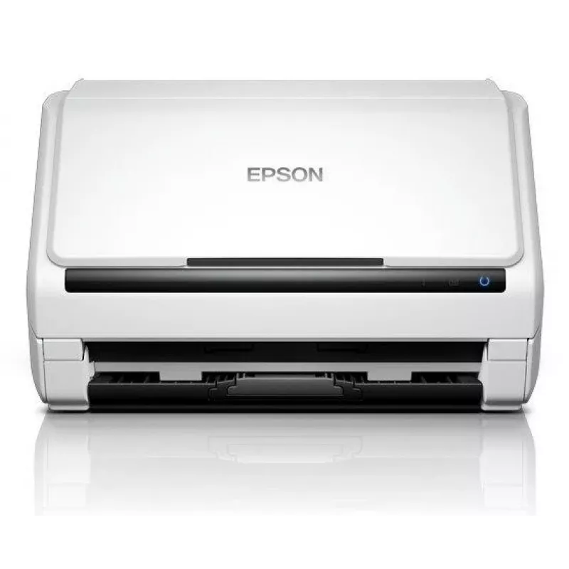 Epson WorkForce DS-530III Skaner arkuszowy 600 x 600 DPI A4 Biały