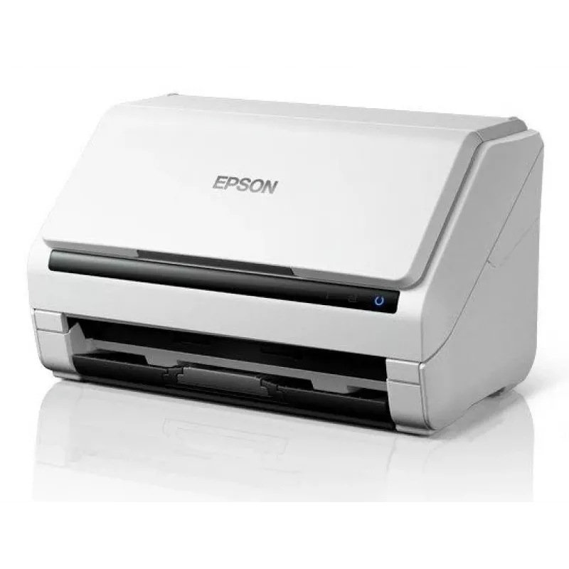 Epson WorkForce DS-530III Skaner arkuszowy 600 x 600 DPI A4 Biały